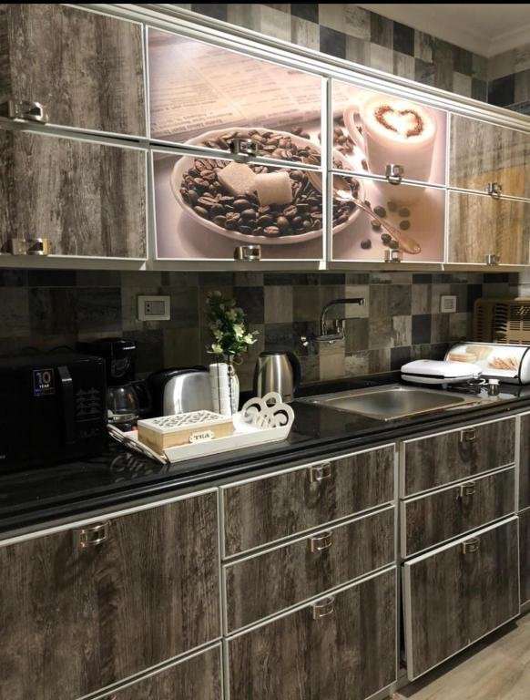 Александрия: Al Faisal apartment 2