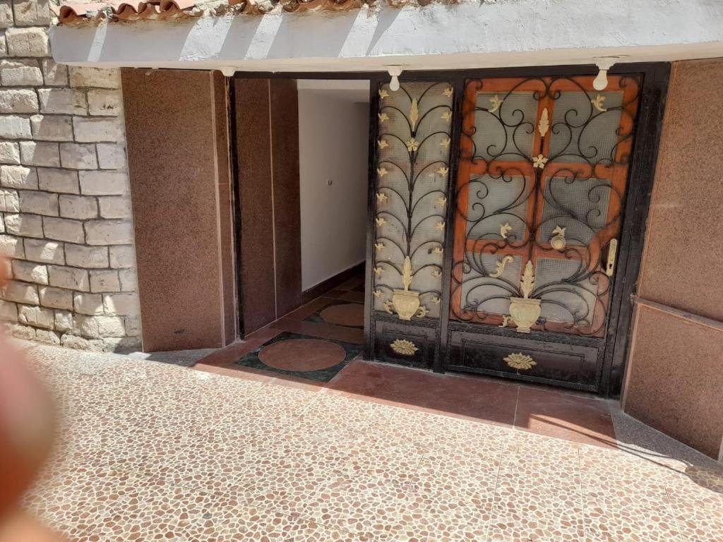 Эль-Аламейн: 1or2 Ground Chalets 2 Bedrooms villa114 Green Beach