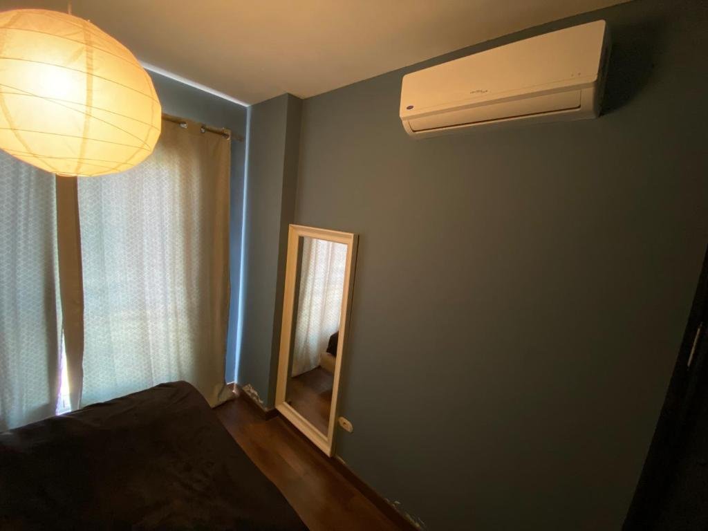 Эль-Аламейн: Studio in porto golf marina