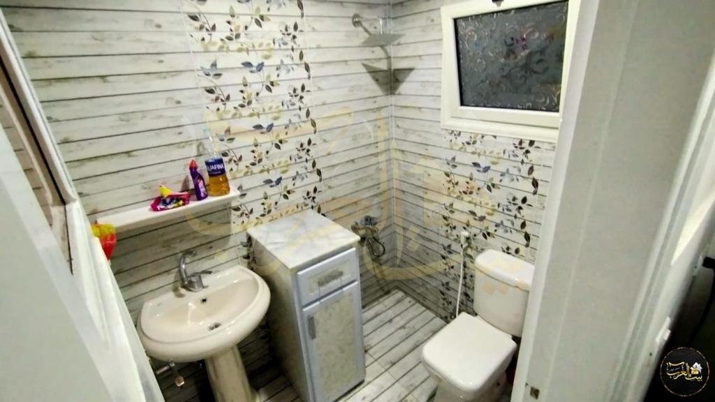 شقة للإيجار اليومي أمام عمارات المحروسة لا ترى البحر 7 — фото 2