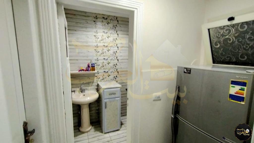 شقة للإيجار اليومي أمام عمارات المحروسة لا ترى البحر 7 — фото 6