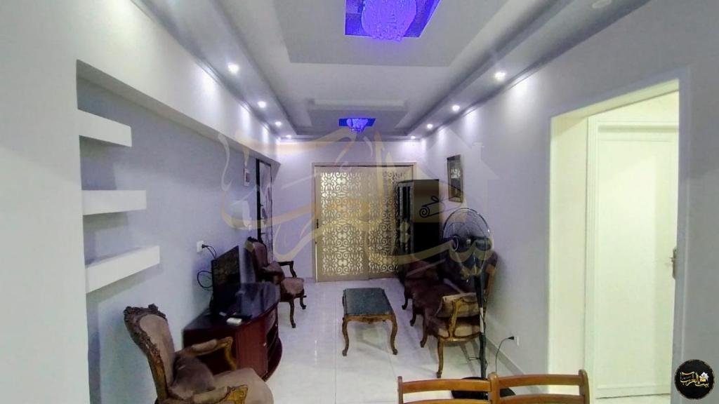 Александрия: شقة للإيجار اليومي أمام عمارات المحروسة لا ترى البحر 7