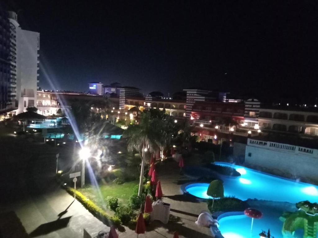 Эль-Аламейн: مارينا 3 بورتو مارينا الساحل الشمالى