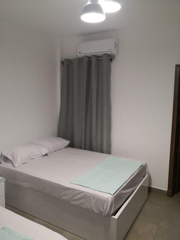 Вади-Дельга: 2 bedroom Chalet with garden for rent at Amwaj north cost