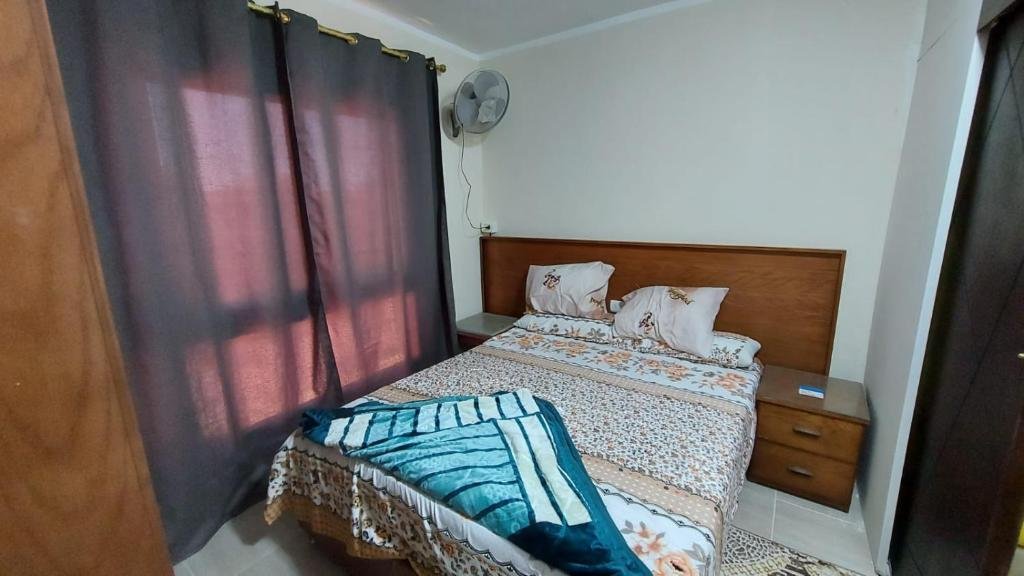 Эль-Аламейн: aqua view resort north coast kilo 91