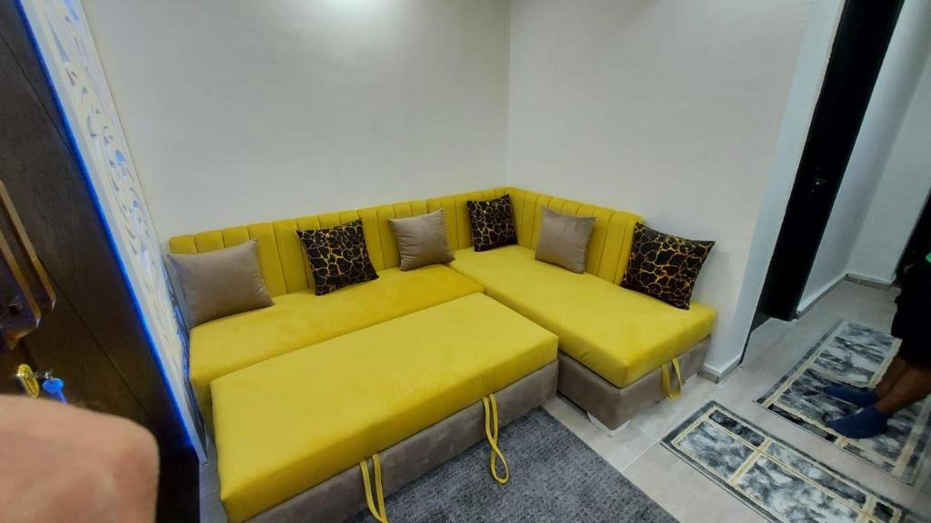 Эль-Аламейн: aqua view resort north coast kilo 91