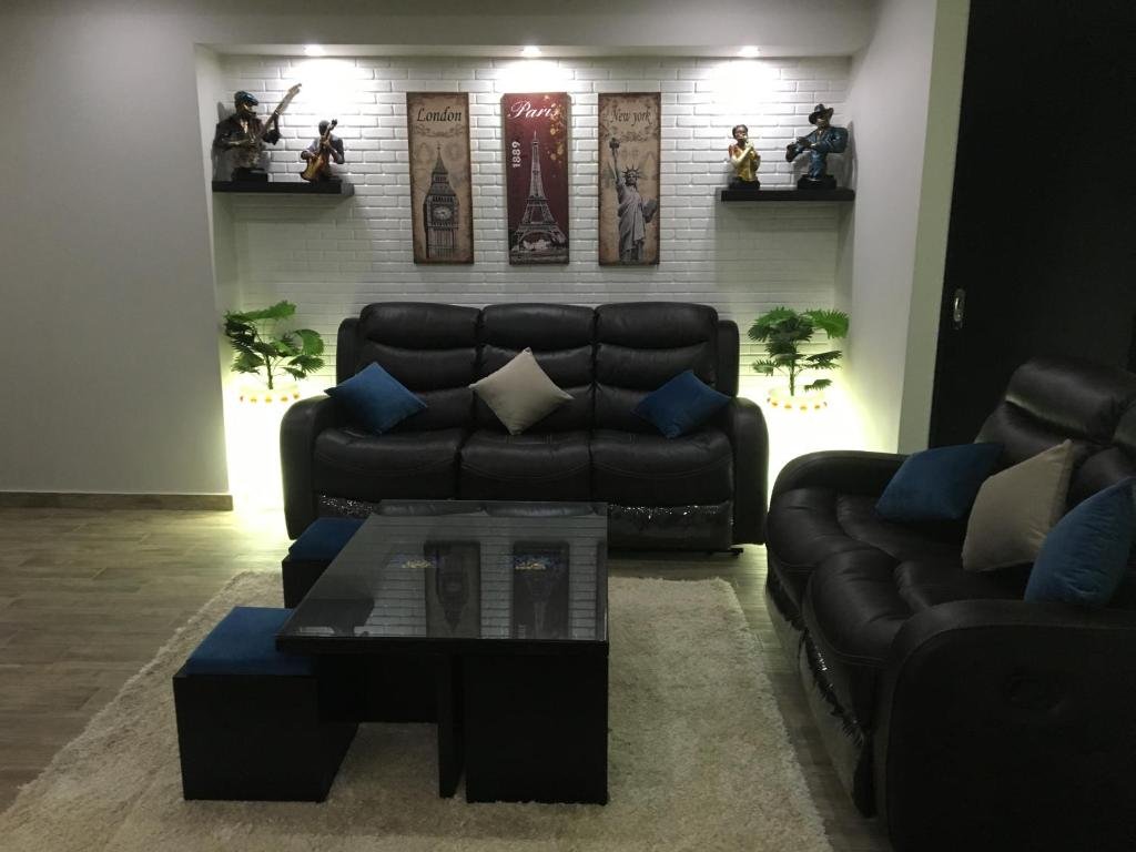 Александрия: Sporting Suite Studio