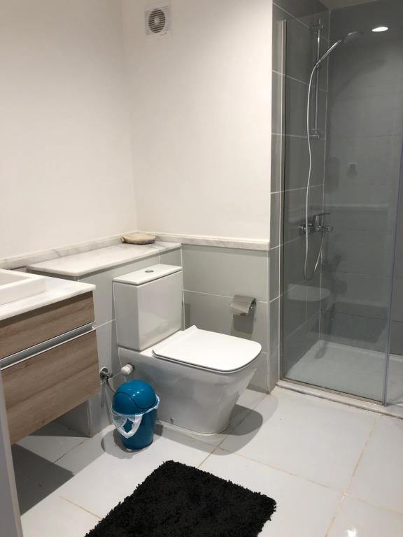 Эль-Аламейн: Apartment Marassi