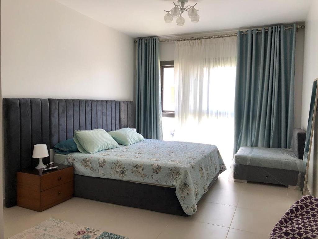 Эль-Аламейн: Apartment Marassi
