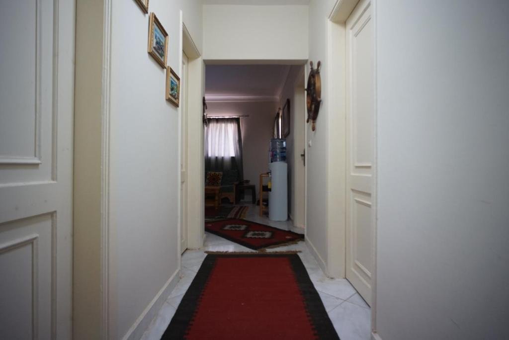 Эль-Аламейн: Sweet 3-bed apartment in a resort at North Coast