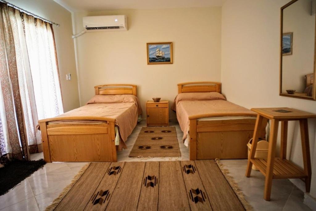 Эль-Аламейн: Sweet 3-bed apartment in a resort at North Coast