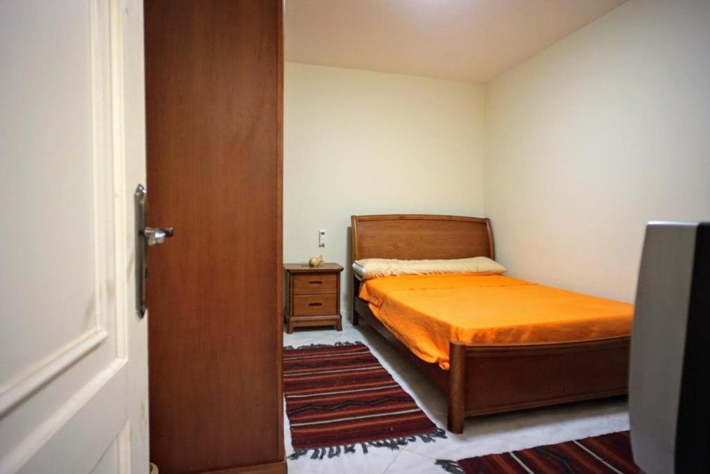 Эль-Аламейн: Sweet 3-bed apartment in a resort at North Coast