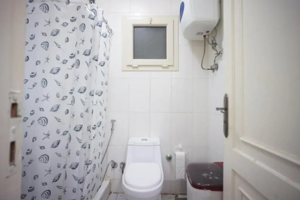 Эль-Аламейн: Sweet 3-bed apartment in a resort at North Coast