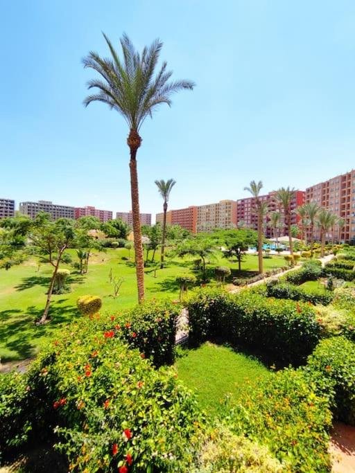 Эль-Аламейн: Beautiful Chalet in Golf Porto Marina 2 Bedrooms