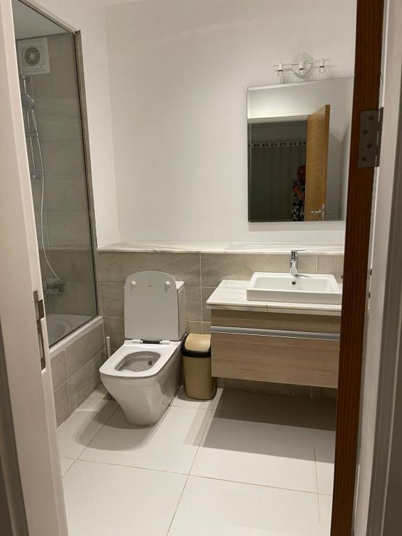 Эль-Аламейн: marina marassi 3 bedrooms
