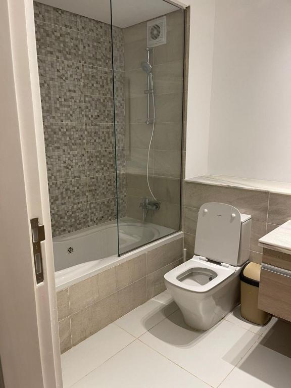 Эль-Аламейн: marina marassi 3 bedrooms