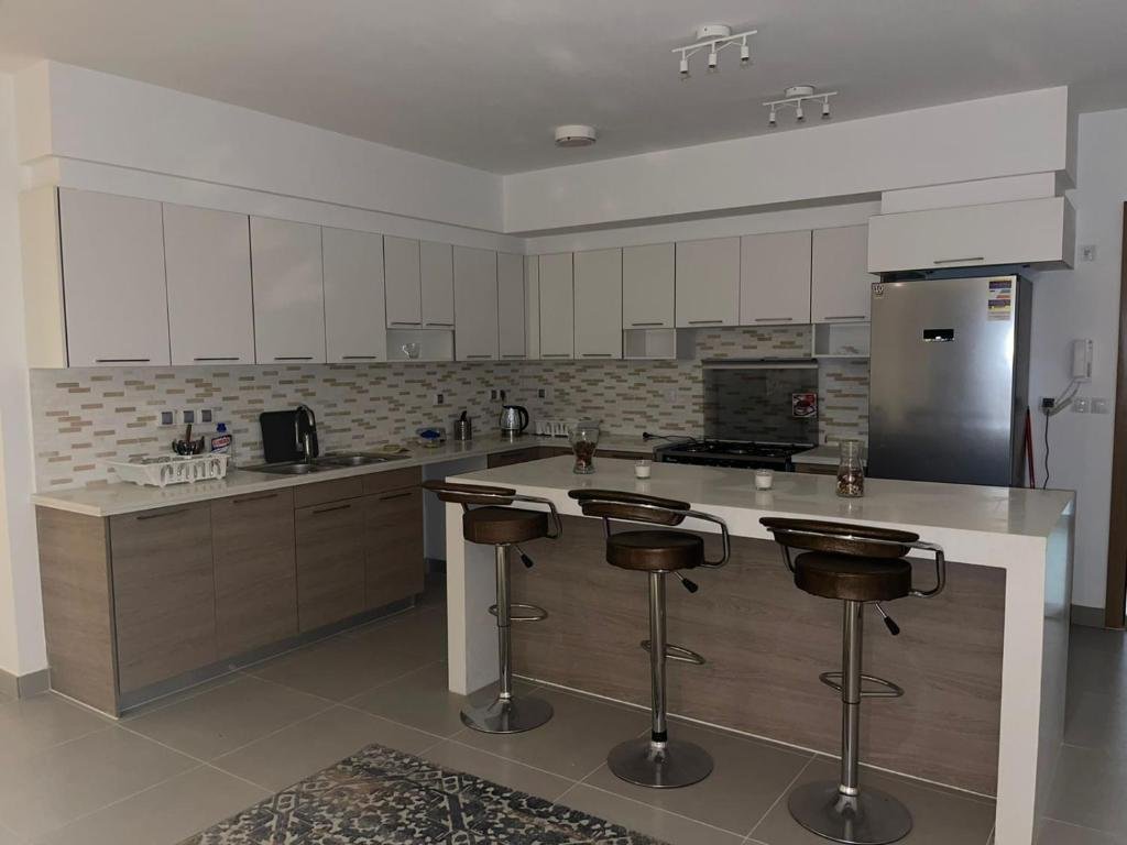 Эль-Аламейн: marina marassi 3 bedrooms