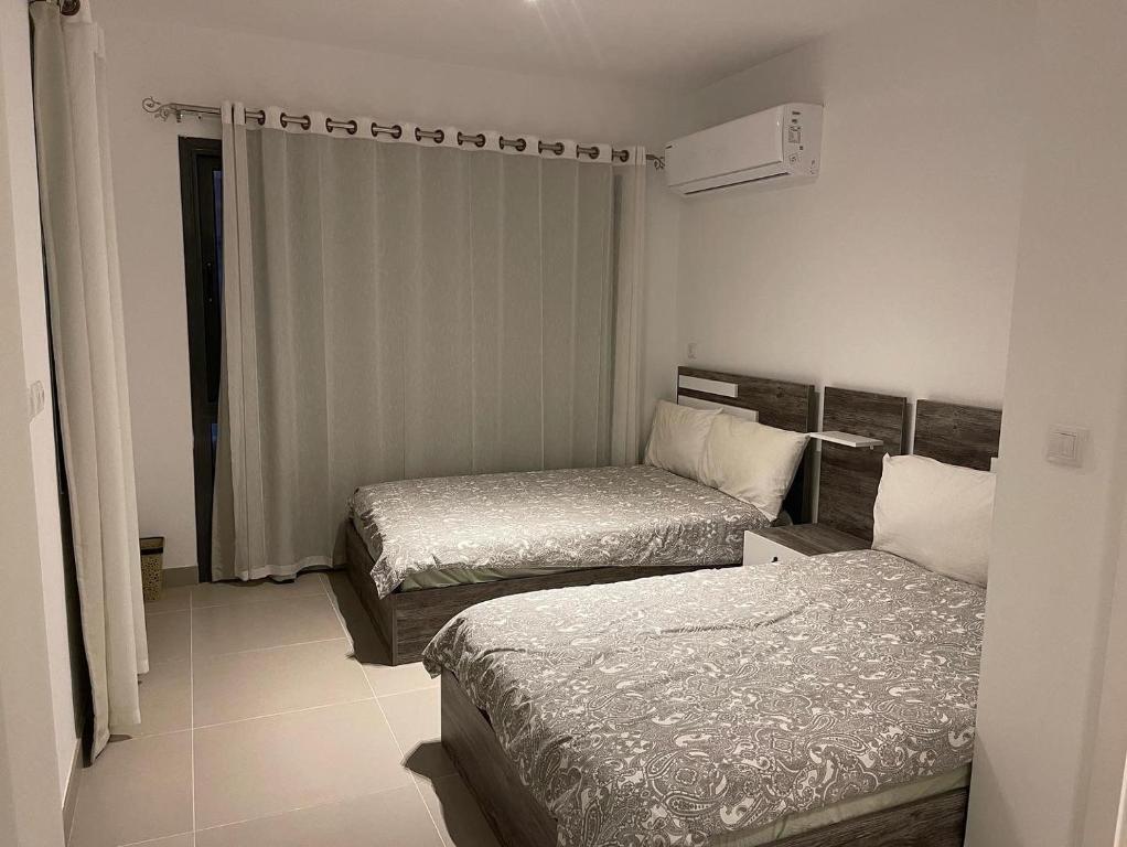 Эль-Аламейн: marina marassi 3 bedrooms