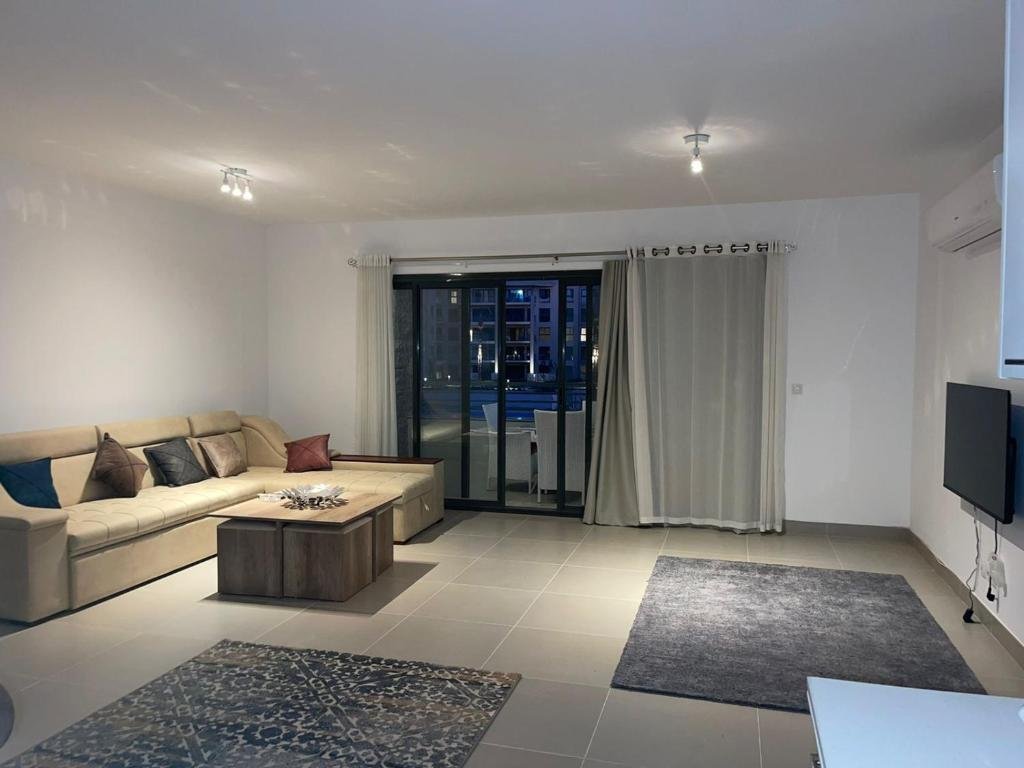 Эль-Аламейн: marina marassi 3 bedrooms
