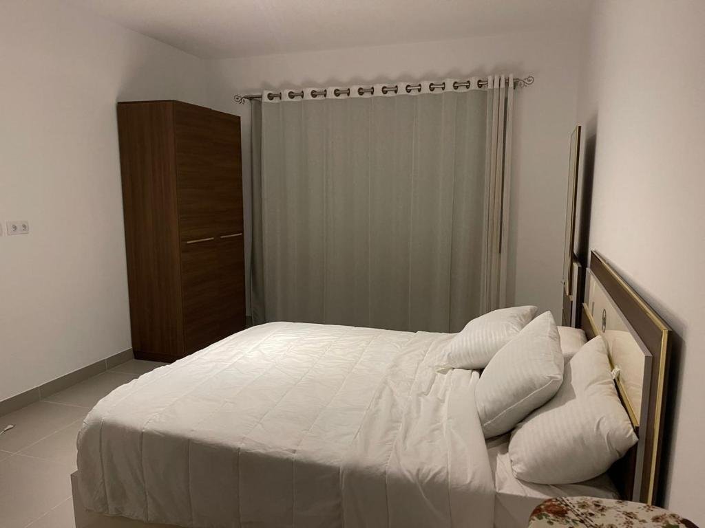 Эль-Аламейн: marina marassi 3 bedrooms