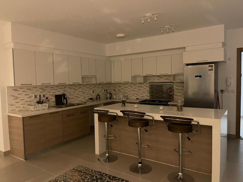Эль-Аламейн: marina marassi 3 bedrooms