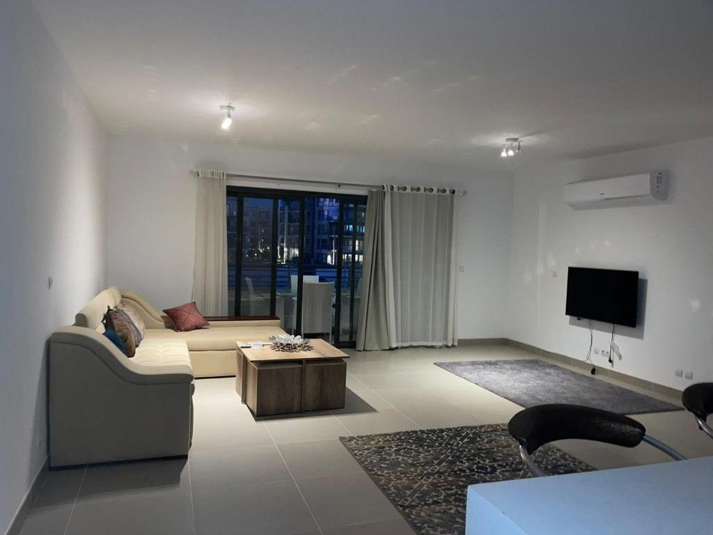 Эль-Аламейн: marina marassi 3 bedrooms