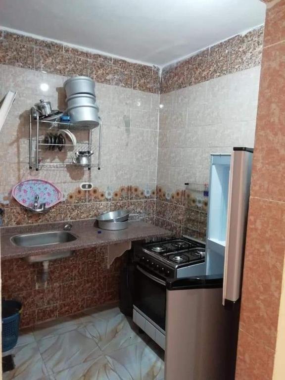 Мерса-Матрух: برج بورتو مطروح بمنطقة الفيروز