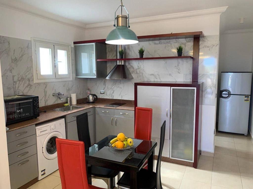 Шарм-эш-Шейх (Шарм-эль-Шейх): 2 Bedrooms apartment 164