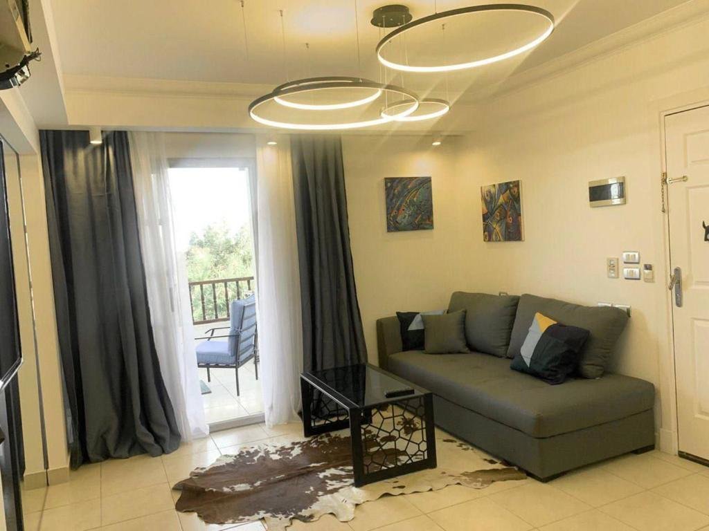 Шарм-эш-Шейх (Шарм-эль-Шейх): 2 Bedrooms apartment 164
