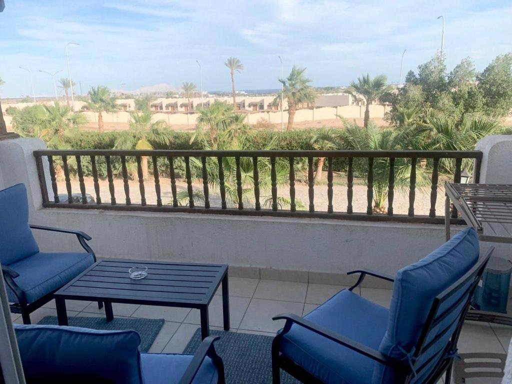 Шарм-эш-Шейх (Шарм-эль-Шейх): 2 Bedrooms apartment 164