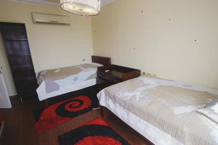 Шарм-эш-Шейх (Шарм-эль-Шейх): 3 bedrooms, 2 bath apartment in Delta Sharm Resort