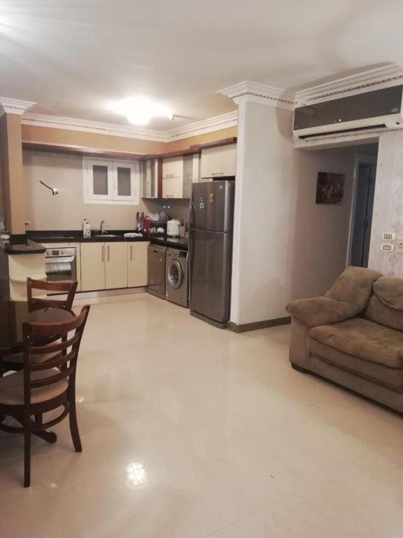 Шарм-эш-Шейх (Шарм-эль-Шейх): 3 bedrooms, 2 bath apartment in Delta Sharm Resort