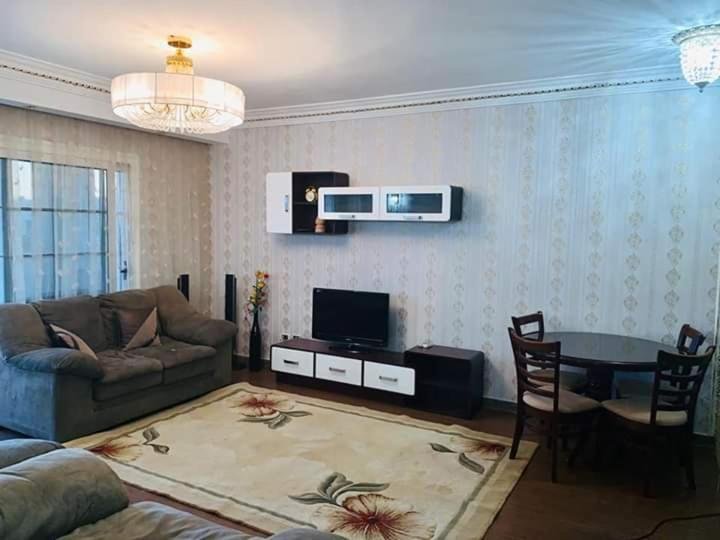 Шарм-эш-Шейх (Шарм-эль-Шейх): 3 bedrooms, 2 bath apartment in Delta Sharm Resort