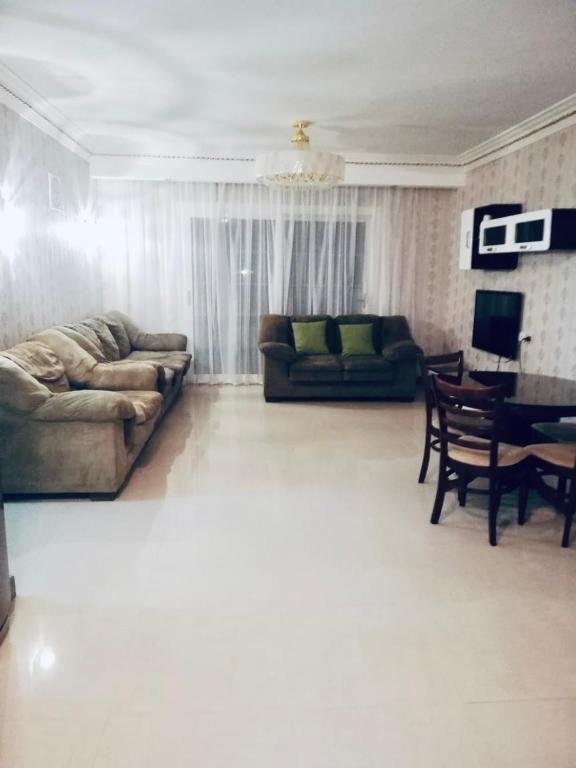 Шарм-эш-Шейх (Шарм-эль-Шейх): 3 bedrooms, 2 bath apartment in Delta Sharm Resort