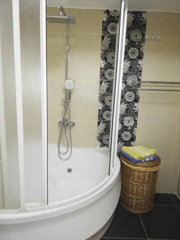 Шарм-эш-Шейх (Шарм-эль-Шейх): 3 bedrooms, 2 bath apartment in Delta Sharm Resort
