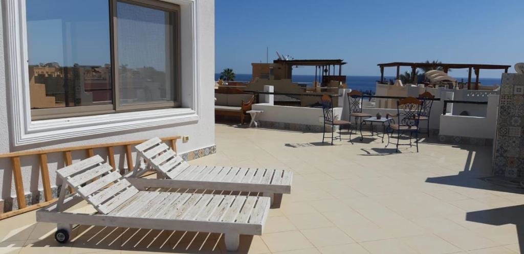 Шарм-эш-Шейх (Шарм-эль-Шейх): Villa D60