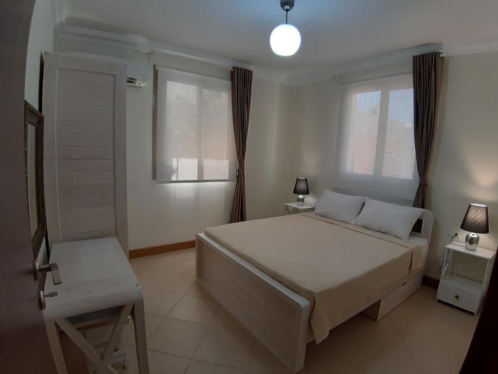 Шарм-эш-Шейх (Шарм-эль-Шейх): Villa D60