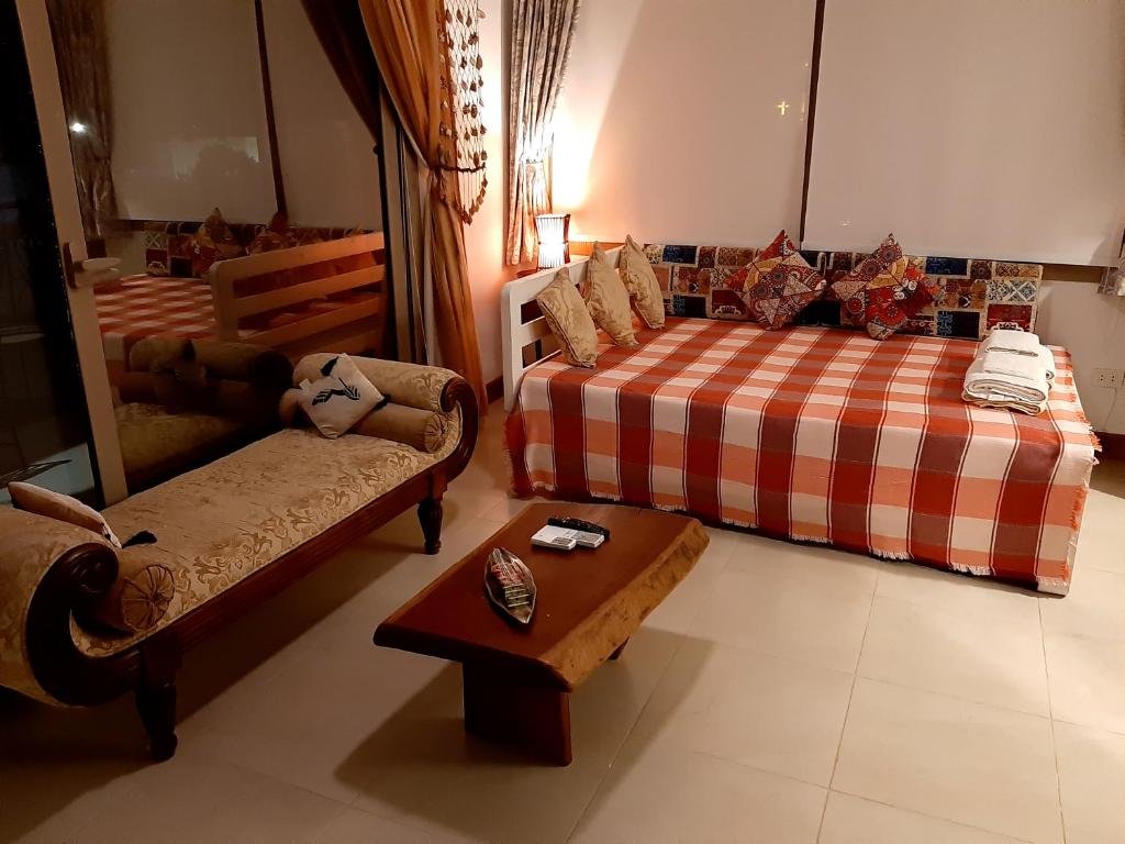 Шарм-эш-Шейх (Шарм-эль-Шейх): Villa D60