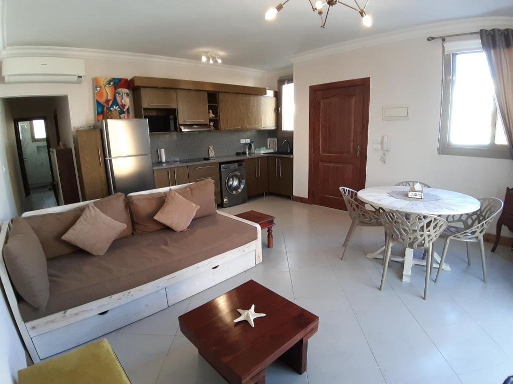 Шарм-эш-Шейх (Шарм-эль-Шейх): Villa D60