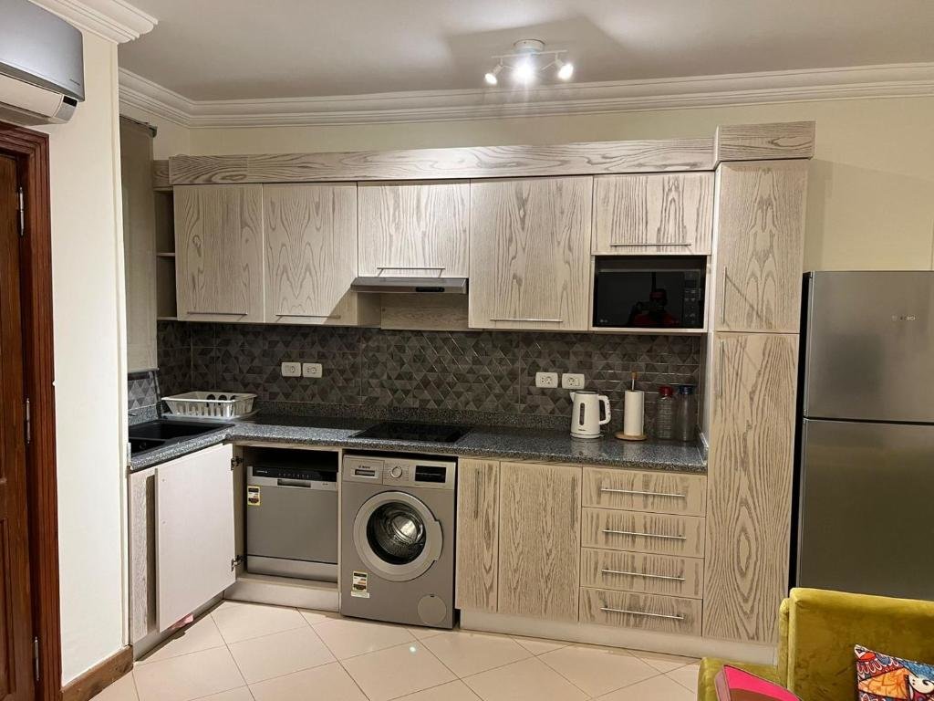 Шарм-эш-Шейх (Шарм-эль-Шейх): Villa D60