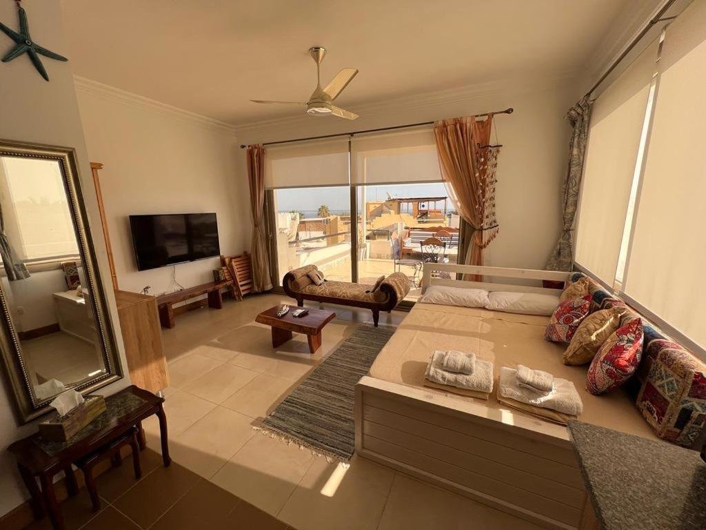 Шарм-эш-Шейх (Шарм-эль-Шейх): Villa D60