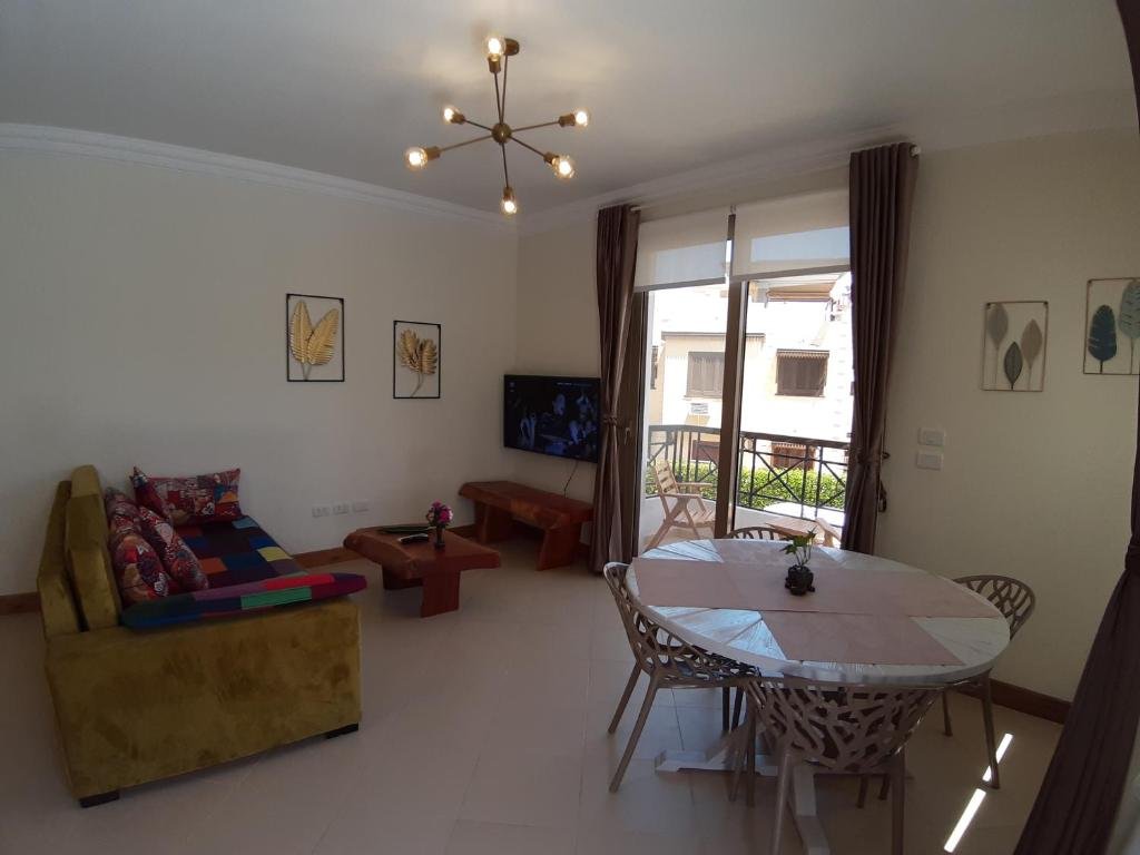 Шарм-эш-Шейх (Шарм-эль-Шейх): Villa D60