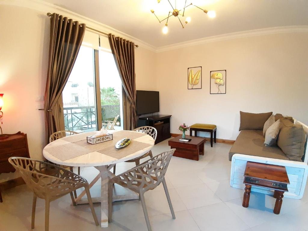 Шарм-эш-Шейх (Шарм-эль-Шейх): Villa D60