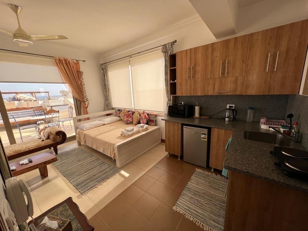 Шарм-эш-Шейх (Шарм-эль-Шейх): Villa D60