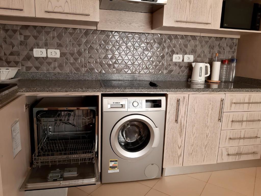 Шарм-эш-Шейх (Шарм-эль-Шейх): Villa D60