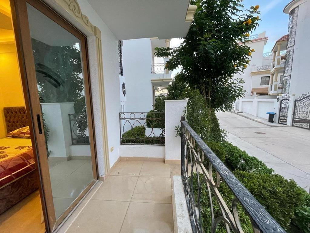 Шарм-эш-Шейх (Шарм-эль-Шейх): Lovely & Luxury 2 bedroom apartment with Swimming and water aqua park view in Sharm Hills luxury resort in Sharm El Sheikh - Red sea