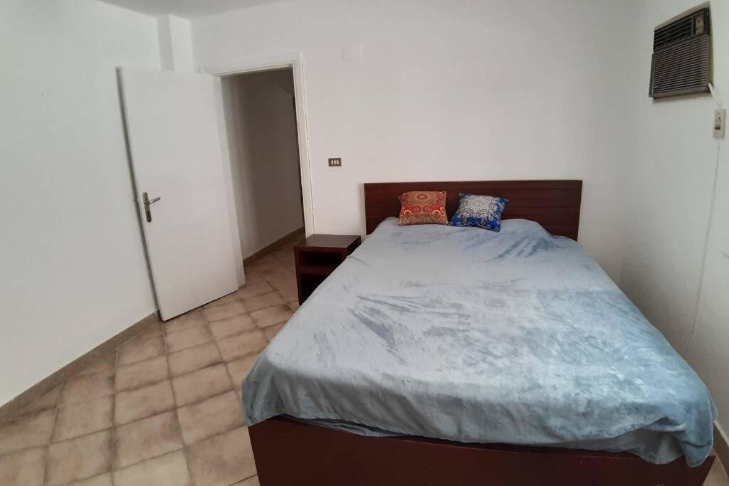 Шарм-эш-Шейх (Шарм-эль-Шейх): Beach apartment in front of the sea