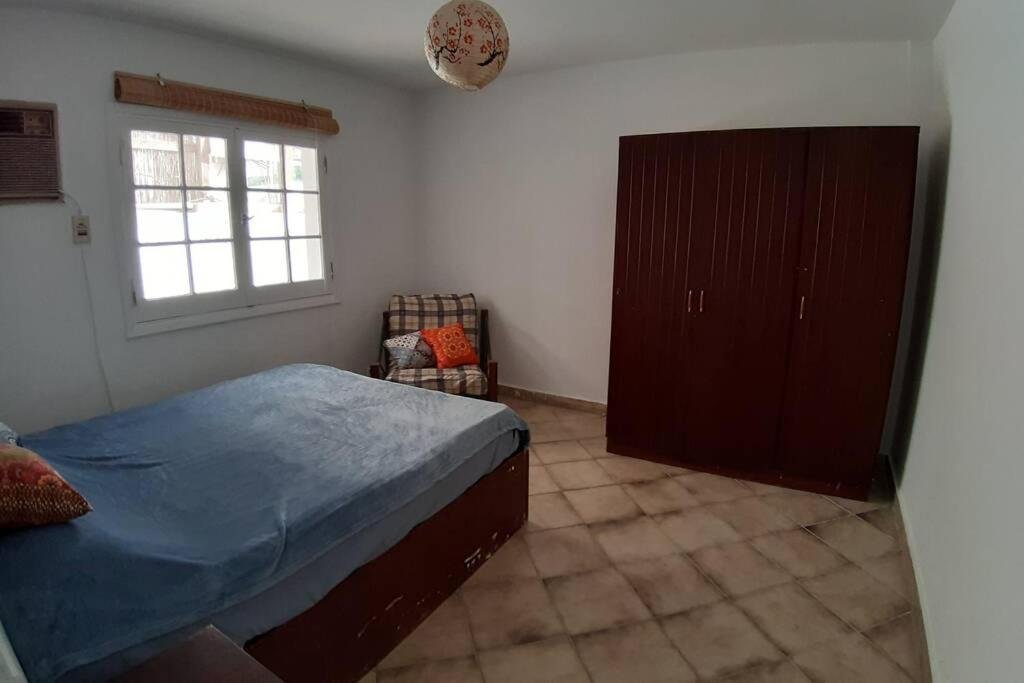 Шарм-эш-Шейх (Шарм-эль-Шейх): Beach apartment in front of the sea