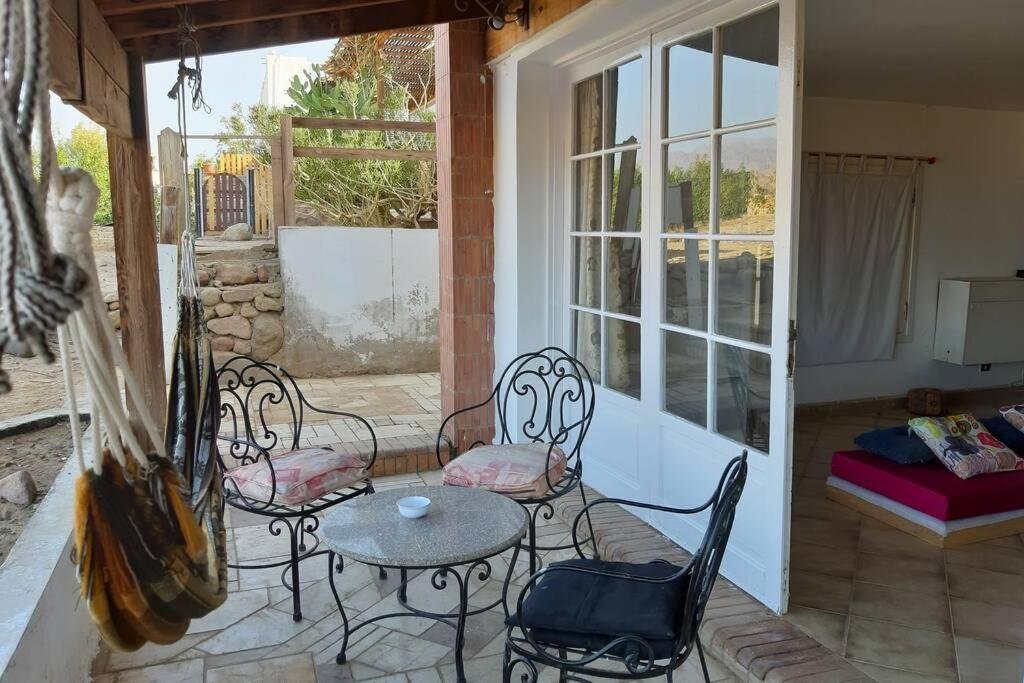 Шарм-эш-Шейх (Шарм-эль-Шейх): Beach apartment in front of the sea