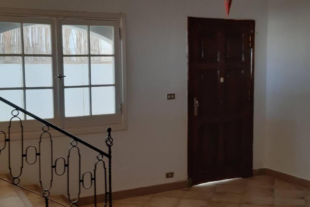 Шарм-эш-Шейх (Шарм-эль-Шейх): Beach apartment in front of the sea